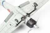 Krabice stavebnice Eduard ProfiPACK 82212 A6M2 Zero Type 21 v měřítku 1/48 — obrázek 18