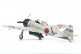 Krabice stavebnice Eduard ProfiPACK 82212 A6M2 Zero Type 21 v měřítku 1/48 — obrázek 21