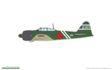 Krabice stavebnice Eduard 82214 A6M3 Zero Type 22 ProfiPACK v měřítku 1/48 — obrázek 3