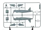 Krabice stavebnice Eduard 82214 A6M3 Zero Type 22 ProfiPACK v měřítku 1/48 — obrázek 10