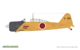 Krabice stavebnice Eduard 82218 A6M2-K Zero 1/48 ProfiPACK — obrázek 2