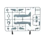 Krabice stavebnice Eduard 82218 A6M2-K Zero 1/48 ProfiPACK — obrázek 11