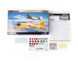 Krabice stavebnice Eduard 82218 A6M2-K Zero 1/48 ProfiPACK — obrázek 3