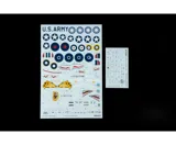 Krabice stavebnice Eduard ProfiPACK 82241 P-40E Warhawk v měřítku 1/48 — obrázek 5