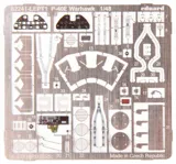 Krabice stavebnice Eduard ProfiPACK 82241 P-40E Warhawk v měřítku 1/48 — obrázek 6