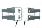 Krabice stavebnice Eduard 8227 F6F-3 Hellcat 1/48 ProfiPACK — obrázek 15