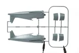 Krabice stavebnice Eduard 8227 F6F-3 Hellcat 1/48 ProfiPACK — obrázek 16