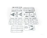 Krabice stavebnice Eduard 8231 MiG-21MF 1/48 ProfiPACK s vyobrazením stíhačky MiG-21MF — obrázek 22