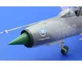 Krabice stavebnice Eduard 8231 MiG-21MF 1/48 ProfiPACK s vyobrazením stíhačky MiG-21MF — obrázek 28