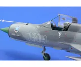 Krabice stavebnice Eduard 8231 MiG-21MF 1/48 ProfiPACK s vyobrazením stíhačky MiG-21MF — obrázek 29