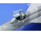 Krabice stavebnice Eduard 8231 MiG-21MF 1/48 ProfiPACK s vyobrazením stíhačky MiG-21MF — obrázek 32