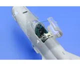 Krabice stavebnice Eduard 8231 MiG-21MF 1/48 ProfiPACK s vyobrazením stíhačky MiG-21MF — obrázek 33