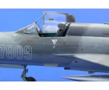 Krabice stavebnice Eduard 8231 MiG-21MF 1/48 ProfiPACK s vyobrazením stíhačky MiG-21MF — obrázek 34