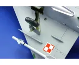 Krabice stavebnice Eduard 8231 MiG-21MF 1/48 ProfiPACK s vyobrazením stíhačky MiG-21MF — obrázek 35