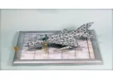 Krabice stavebnice Eduard 8231 MiG-21MF 1/48 ProfiPACK s vyobrazením stíhačky MiG-21MF — obrázek 44