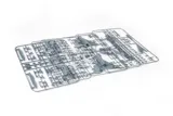 Krabice stavebnice Eduard 8237 MiG-21PFM 1/48 ProfiPACK s fotolepty a obtisky — obrázek 4