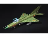 Krabice stavebnice Eduard 8237 MiG-21PFM 1/48 ProfiPACK s fotolepty a obtisky — obrázek 14