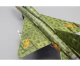 Krabice stavebnice Eduard 8237 MiG-21PFM 1/48 ProfiPACK s fotolepty a obtisky — obrázek 15