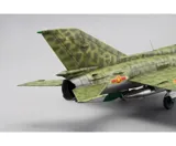 Krabice stavebnice Eduard 8237 MiG-21PFM 1/48 ProfiPACK s fotolepty a obtisky — obrázek 16