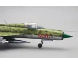 Krabice stavebnice Eduard 8237 MiG-21PFM 1/48 ProfiPACK s fotolepty a obtisky — obrázek 17