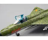 Krabice stavebnice Eduard 8237 MiG-21PFM 1/48 ProfiPACK s fotolepty a obtisky — obrázek 19