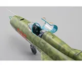 Krabice stavebnice Eduard 8237 MiG-21PFM 1/48 ProfiPACK s fotolepty a obtisky — obrázek 20