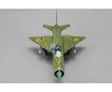 Krabice stavebnice Eduard 8237 MiG-21PFM 1/48 ProfiPACK s fotolepty a obtisky — obrázek 21