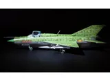 Krabice stavebnice Eduard 8237 MiG-21PFM 1/48 ProfiPACK s fotolepty a obtisky — obrázek 23