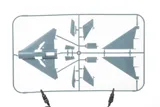 Krabice stavebnice Eduard 8237 MiG-21PFM 1/48 ProfiPACK s fotolepty a obtisky — obrázek 10