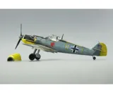 Krabice stavebnice Eduard ProfiPACK 8261 Bf 109E-1 v měřítku 1/48 — obrázek 13