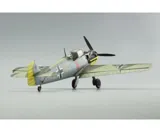 Krabice stavebnice Eduard ProfiPACK 8261 Bf 109E-1 v měřítku 1/48 — obrázek 14