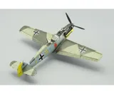 Krabice stavebnice Eduard ProfiPACK 8261 Bf 109E-1 v měřítku 1/48 — obrázek 15