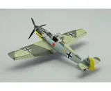 Krabice stavebnice Eduard ProfiPACK 8261 Bf 109E-1 v měřítku 1/48 — obrázek 16