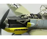 Krabice stavebnice Eduard ProfiPACK 8261 Bf 109E-1 v měřítku 1/48 — obrázek 17