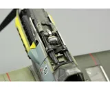 Krabice stavebnice Eduard ProfiPACK 8261 Bf 109E-1 v měřítku 1/48 — obrázek 18