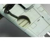 Krabice stavebnice Eduard ProfiPACK 8261 Bf 109E-1 v měřítku 1/48 — obrázek 19