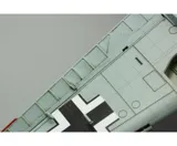 Krabice stavebnice Eduard ProfiPACK 8261 Bf 109E-1 v měřítku 1/48 — obrázek 20