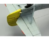 Krabice stavebnice Eduard ProfiPACK 8261 Bf 109E-1 v měřítku 1/48 — obrázek 21