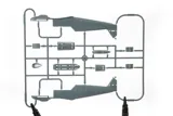 Krabice stavebnice Eduard ProfiPACK 8261 Bf 109E-1 v měřítku 1/48 — obrázek 7