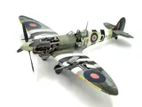 Krabice stavebnice Eduard 8281 Spitfire Mk.IXc pozdní verze v měřítku 1/48, edice ProfiPACK — obrázek 2