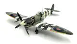 Krabice stavebnice Eduard 8281 Spitfire Mk.IXc pozdní verze v měřítku 1/48, edice ProfiPACK — obrázek 14
