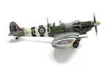 Krabice stavebnice Eduard 8281 Spitfire Mk.IXc pozdní verze v měřítku 1/48, edice ProfiPACK — obrázek 16