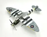 Krabice stavebnice Eduard 8281 Spitfire Mk.IXc pozdní verze v měřítku 1/48, edice ProfiPACK — obrázek 19