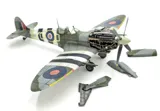 Krabice stavebnice Eduard 8281 Spitfire Mk.IXc pozdní verze v měřítku 1/48, edice ProfiPACK — obrázek 6