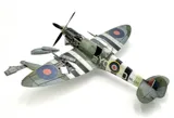 Krabice stavebnice Eduard 8281 Spitfire Mk.IXc pozdní verze v měřítku 1/48, edice ProfiPACK — obrázek 7