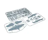 Krabice stavebnice Eduard ProfiPACK 8282 Spitfire Mk.IXc raná verze v měřítku 1/48 — obrázek 26