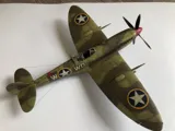 Krabice stavebnice Eduard ProfiPACK 8282 Spitfire Mk.IXc raná verze v měřítku 1/48 — obrázek 14