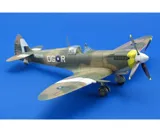 Krabice stavebnice Eduard 8284 Spitfire Mk.VIII 1/48 ProfiPACK — obrázek 12