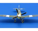 Krabice stavebnice Eduard 8284 Spitfire Mk.VIII 1/48 ProfiPACK — obrázek 13