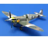 Krabice stavebnice Eduard 8284 Spitfire Mk.VIII 1/48 ProfiPACK — obrázek 14